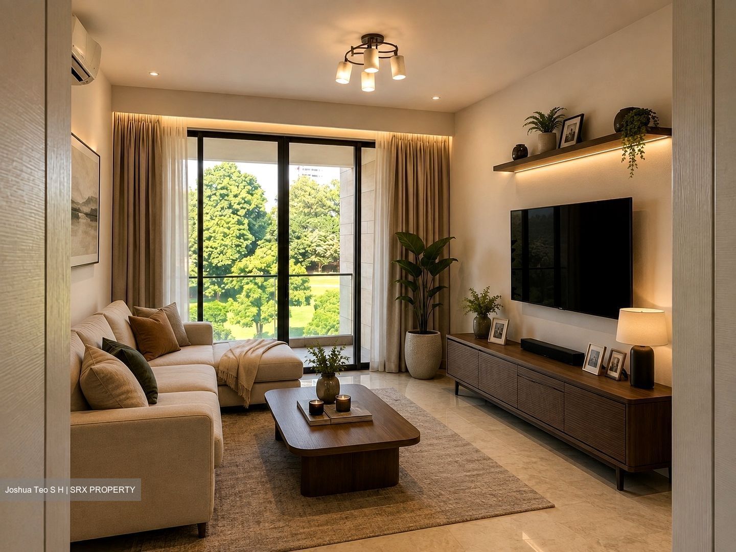 The Centrio (D12), Apartment #630320291